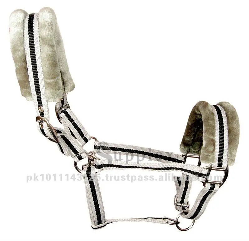 
Нейлоновая вешалка для лошадей 