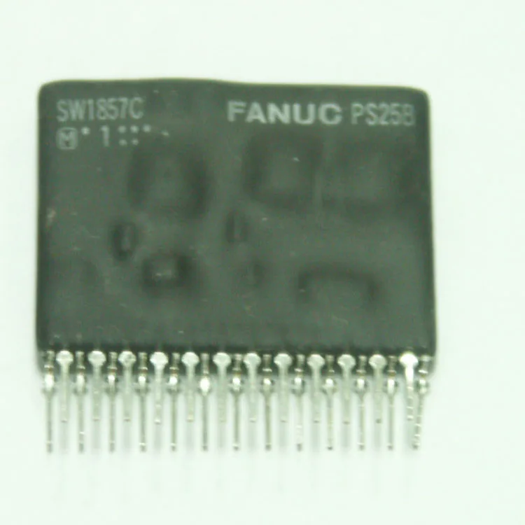 IC Chip FANUC Thick Film Circuit SW1857C PS25B