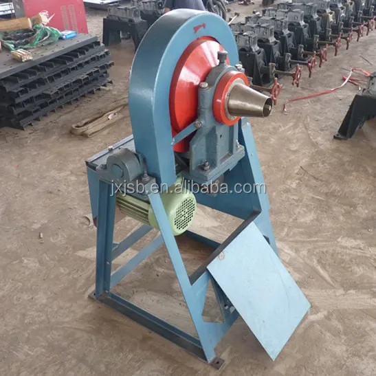 Lab Scale Small XMQ Ball Mill for Grinding Rocks