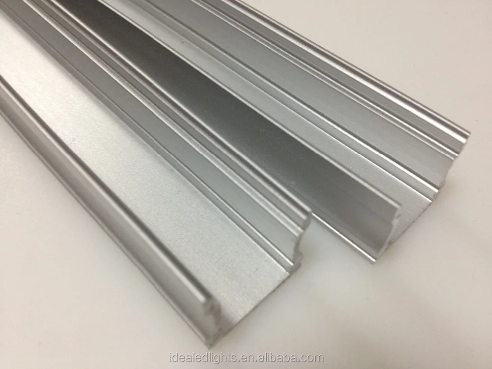 Aluminum Profile for LED Strip Lights