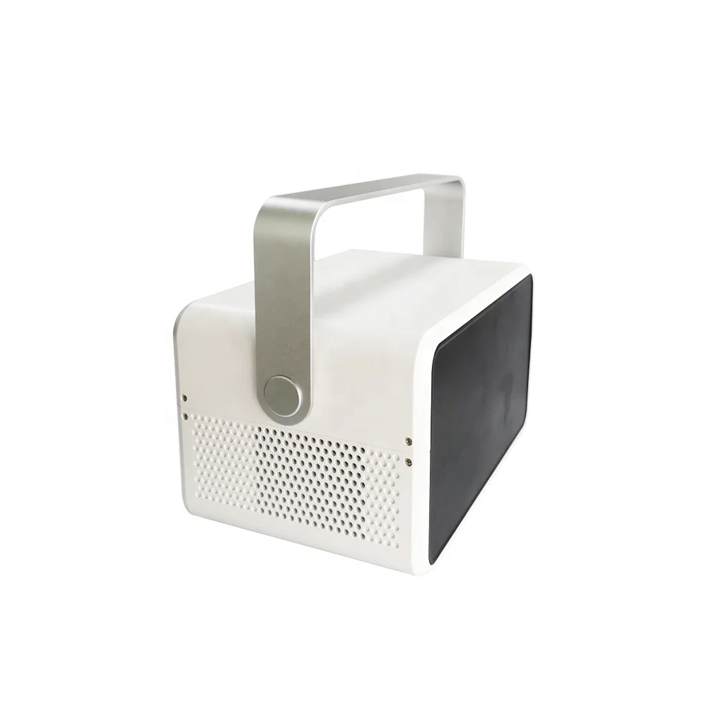 Lithium portable power station 200W 60000mAh battery with inverter and controller for outdoor activities