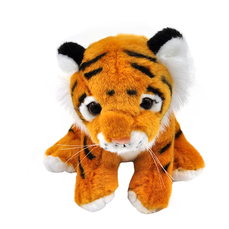 Kawaii Puppy Stuffed Toys Cute talking plush elf toy Stuffed Doll tsum tsum toy story Plush Husky