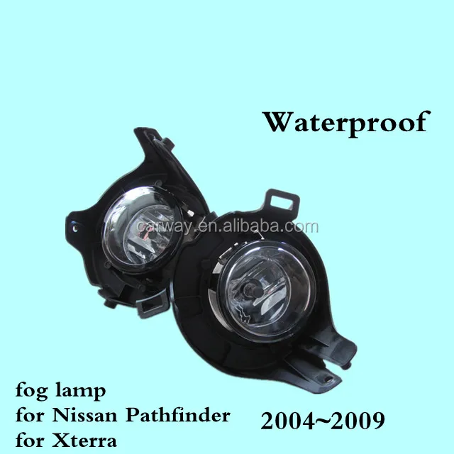 The best price factory auto parts accessories for Nissan Pathfinder Xterra 2004 ON