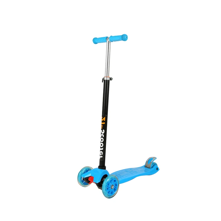 Fashion folding good quality three wheel bike