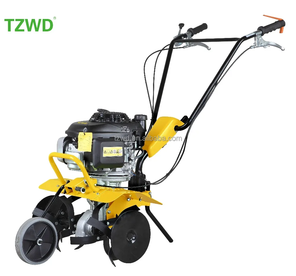 Мощный культиватор типа двигателя 1E34F-2E (BK-410) высокого качества