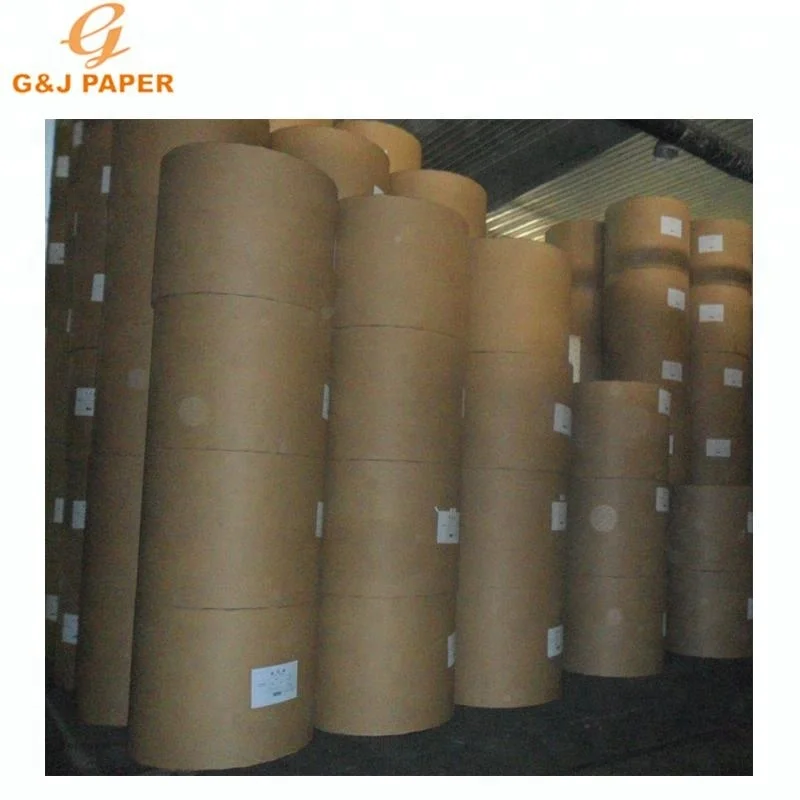 
Top Sale China Factory Price 45gsm Newsprint Paper in Roll 