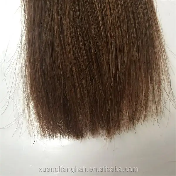 0.5/0.6/0.7/0.8/0.9/1.0g Remy Human Hair I Tip Extensions