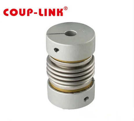 Лавджой гибкие металлические ниже муфты