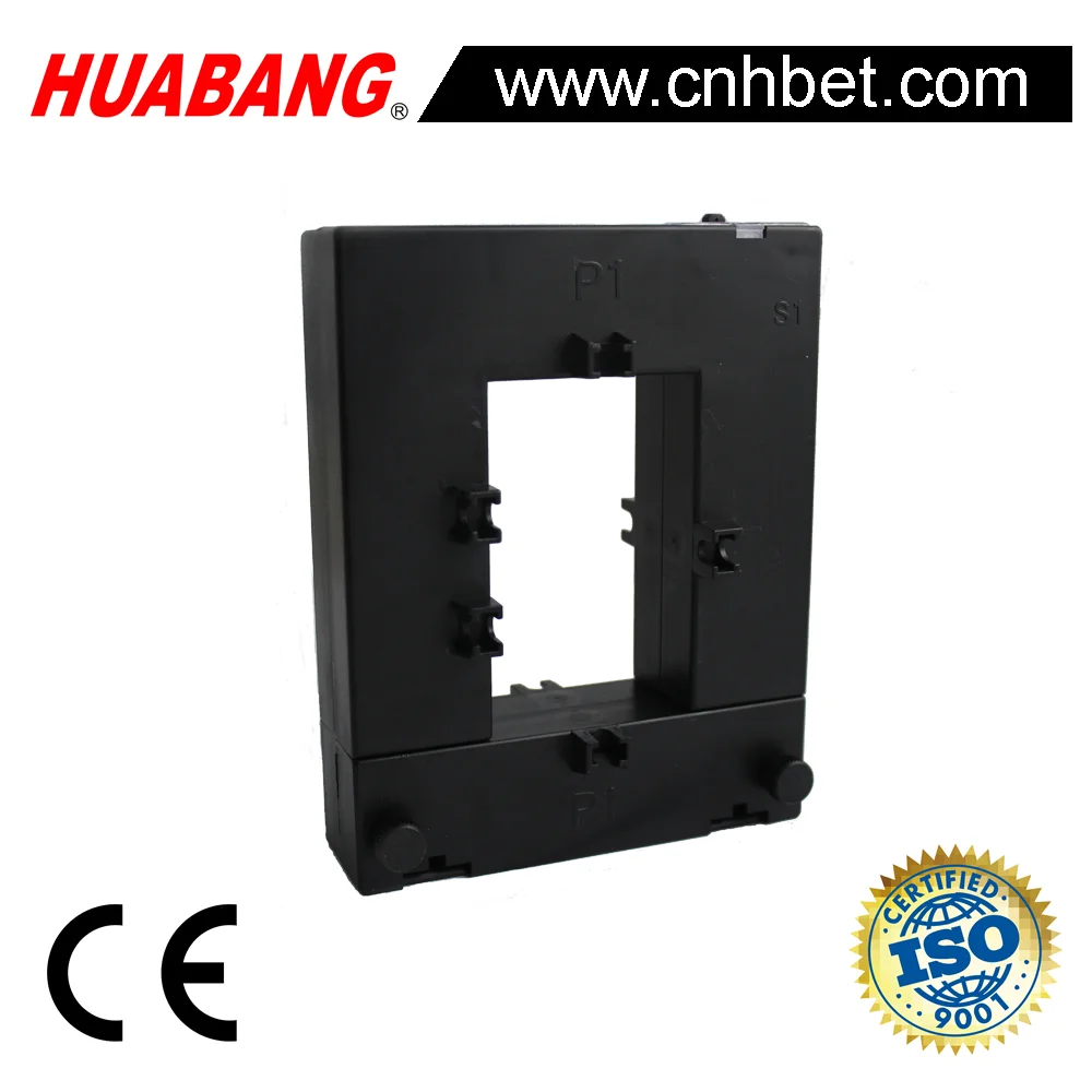 SCCT-58 250A ~ 1000A трансформатор тока расщепления сердечника