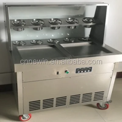 Горячая Распродажа, Морозильная машина для мороженого, холодный камень, машина для приготовления мороженого, холодная тарелка для приготовления мороженого