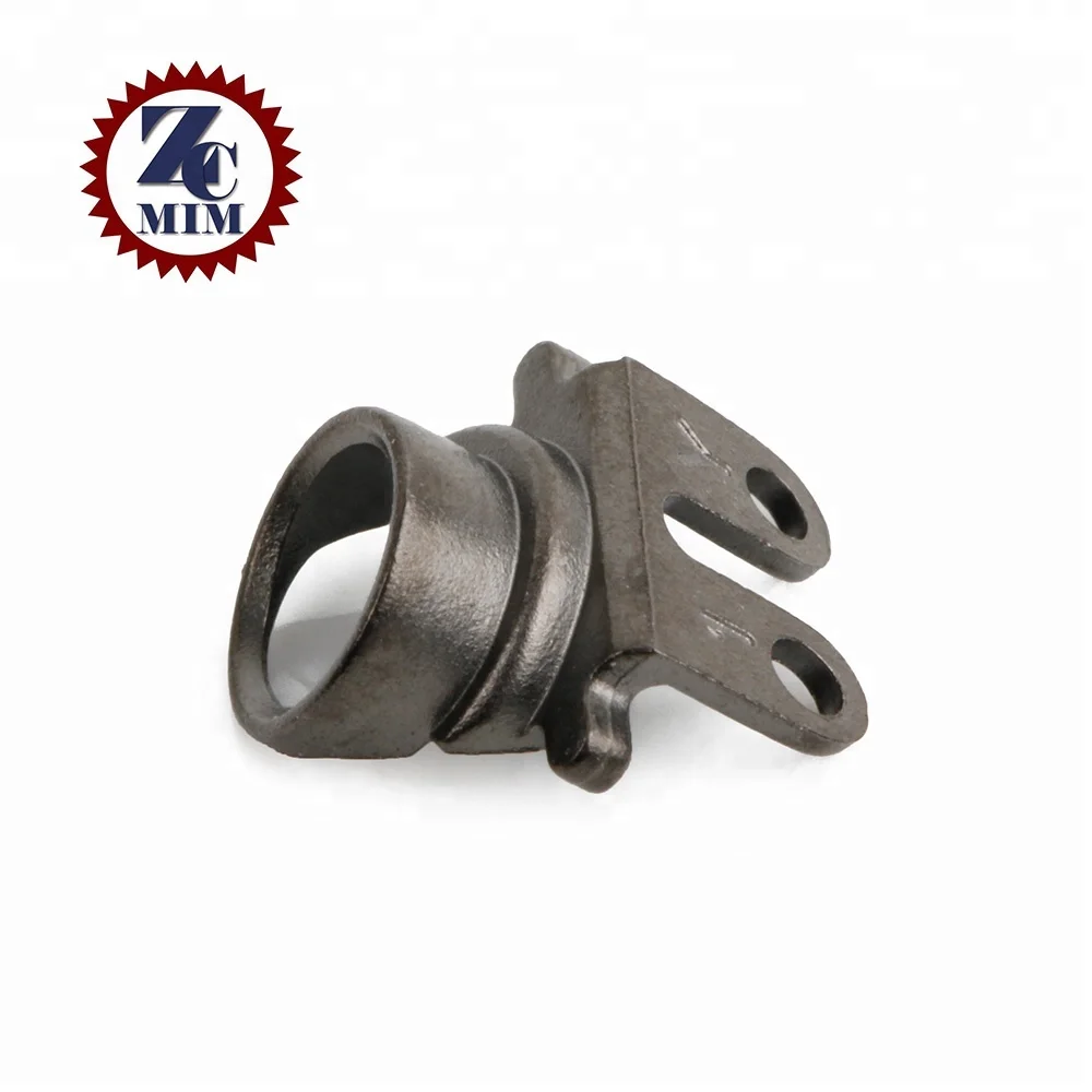 
OEM Precision Powder Sintered Metal Parts For Mobile phone 