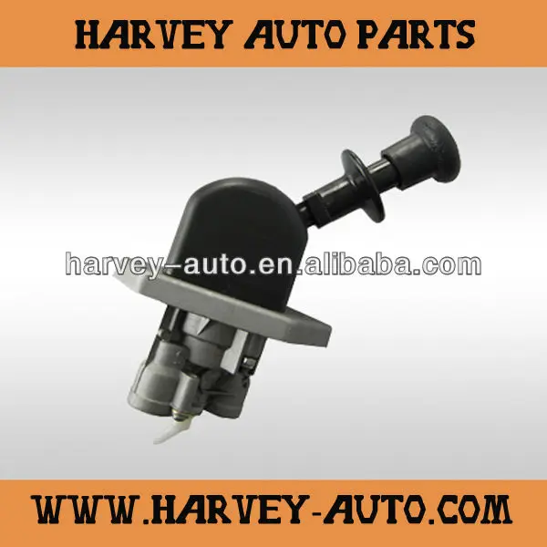 HV-H02 Parking Brake Valve for Truck (961 723 038 0/961 723 001 0)