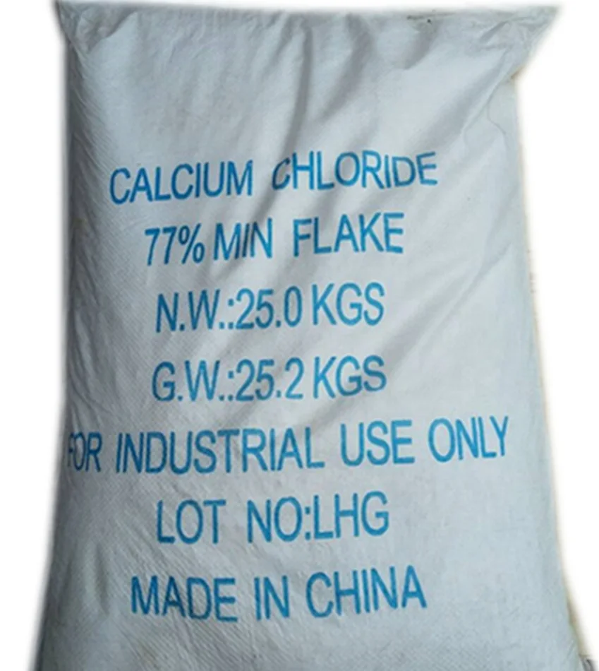 
Cheap 74% /77% calcium chloride /cacl2 flakes 