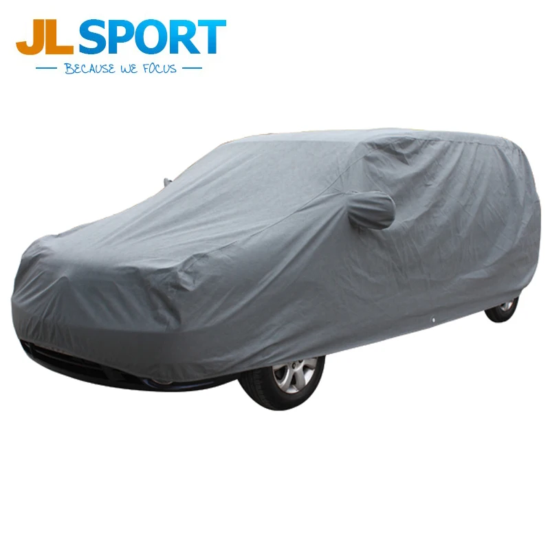 
2018 hot selling Multifunction Intelligent Durable Fiberglass fancy car cover 