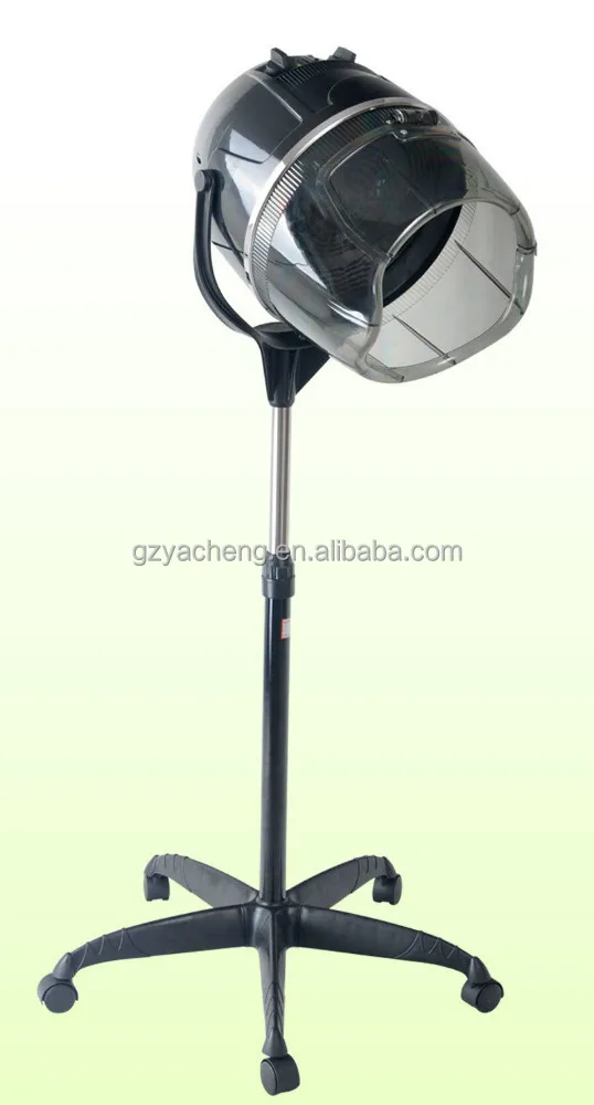professional Manufacturer stand hair salon hood dryer