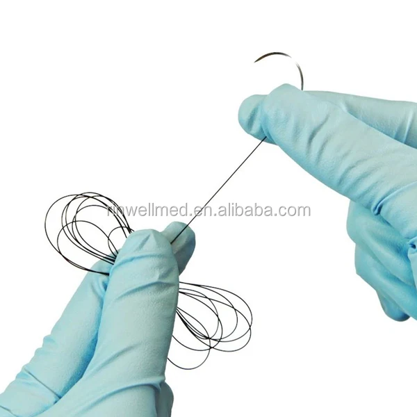 surgical suture