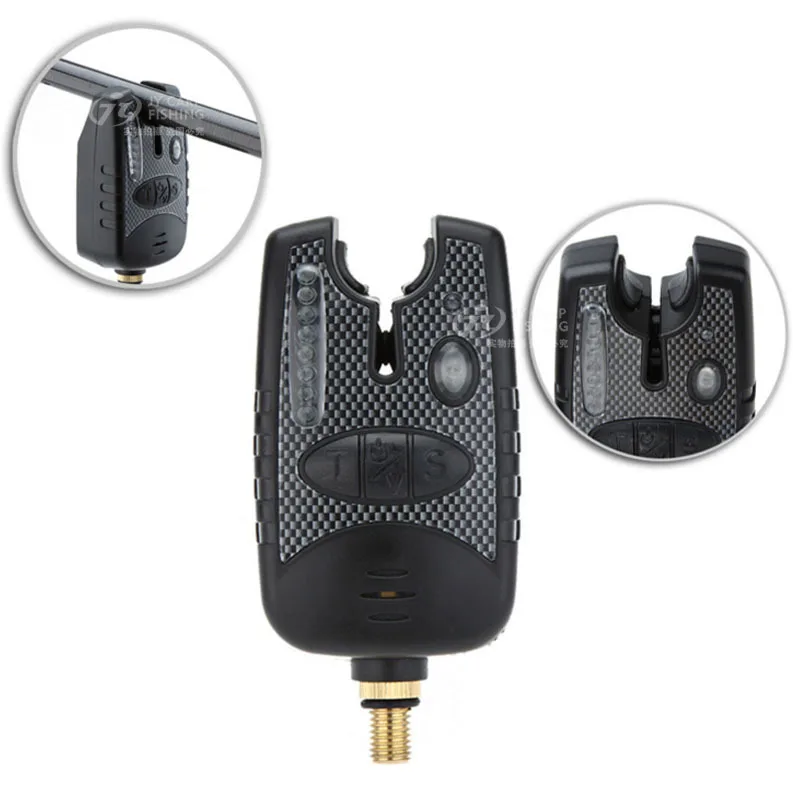 Wholesale Bite Alarm Carp Fishing Fishing Tackle