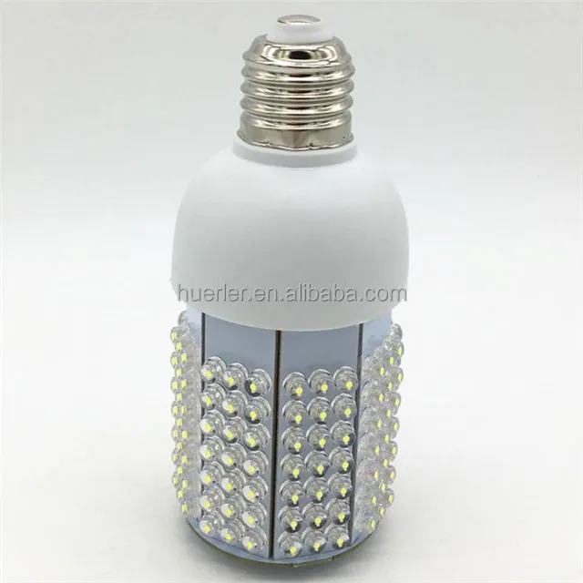 
High Quality Ac Dc 24V 12V 12Volt Bulb Lamp Led Corn Light E27 E26 10W 201 Led 1000Lumen 12 Volt 24 Volt 