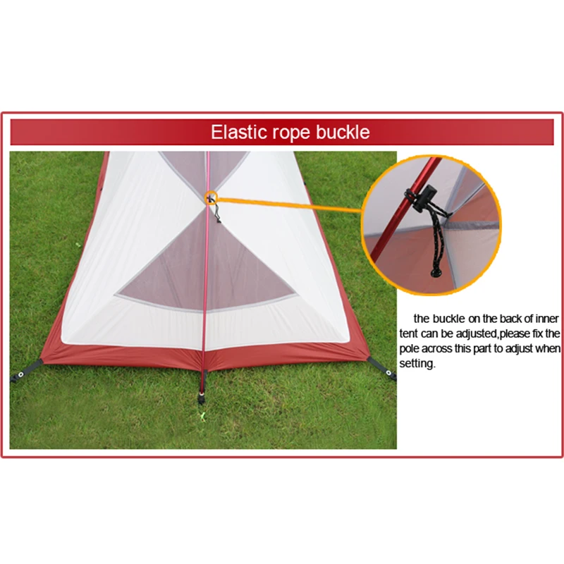 Traveling outdoor wind resistant automatic camping tent