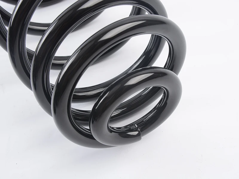 Подвесные комплекты пружина спирали для Jeep Wrangler JK колесный обод beadlock 4x4 аксессуары от производителя