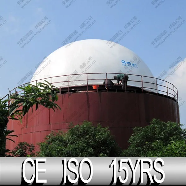 Durable Biogas Equipments, Biomethane From Biogas