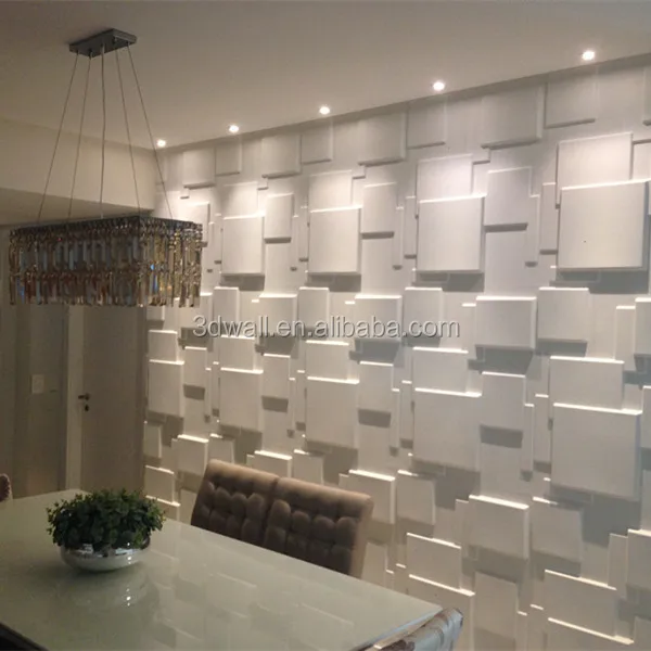 
high quality new style acoustic wall panel 