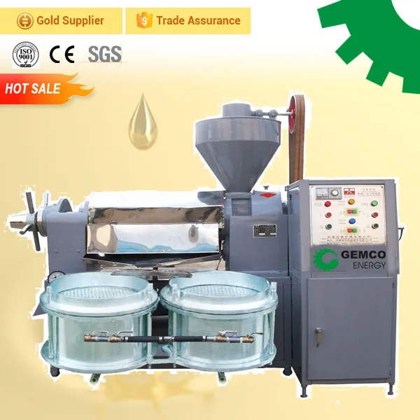 Factory price cactus seed argan oil press equipment for sales