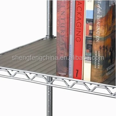 Shelf Liners for Wire Shelf Liner Set of 4 18-Inch-by-36-Inch