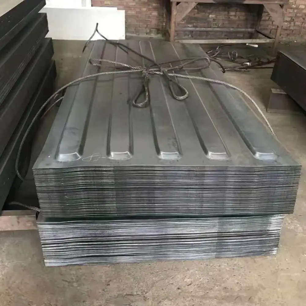 2mm container roof panel / 4 or 5 corrs. container roof panels