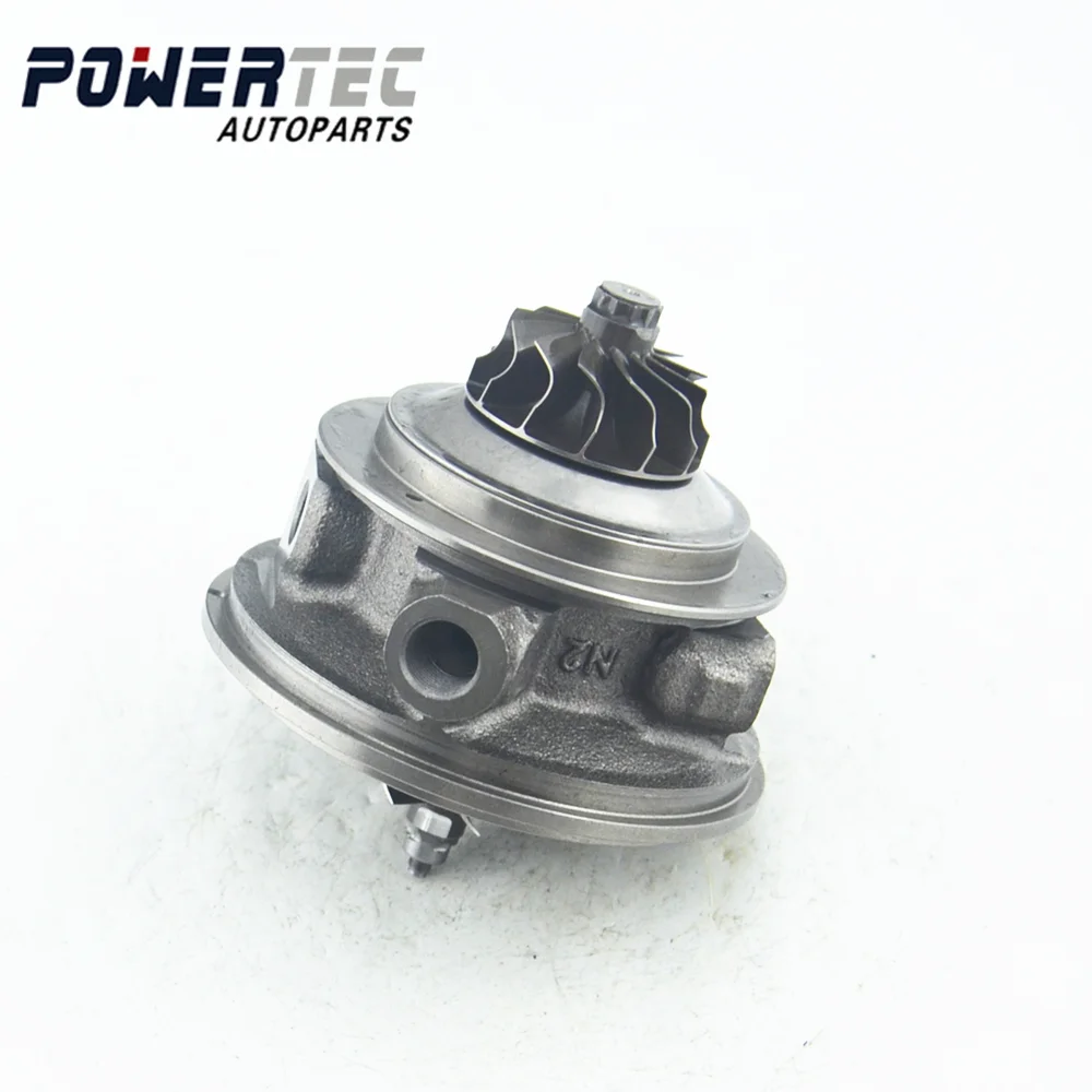 High Quality Turbo Chra Cartridge Core GT1444Z 778401 for Land-Rover Discovery IV TDV6