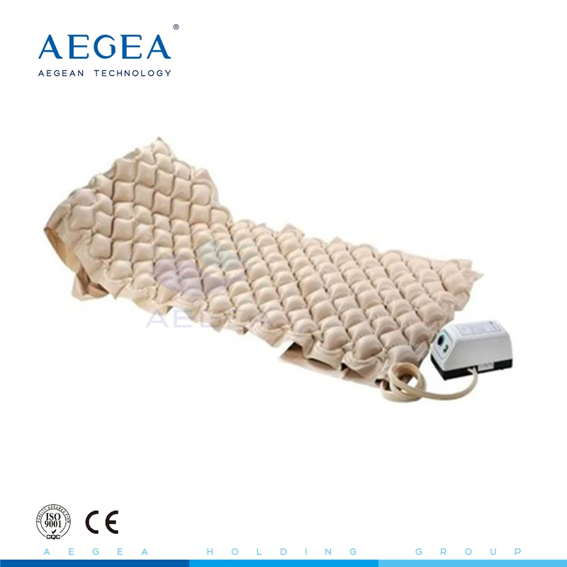 AG-M001 Patient room breathable anti-bedsore air medical bed mattress for sale