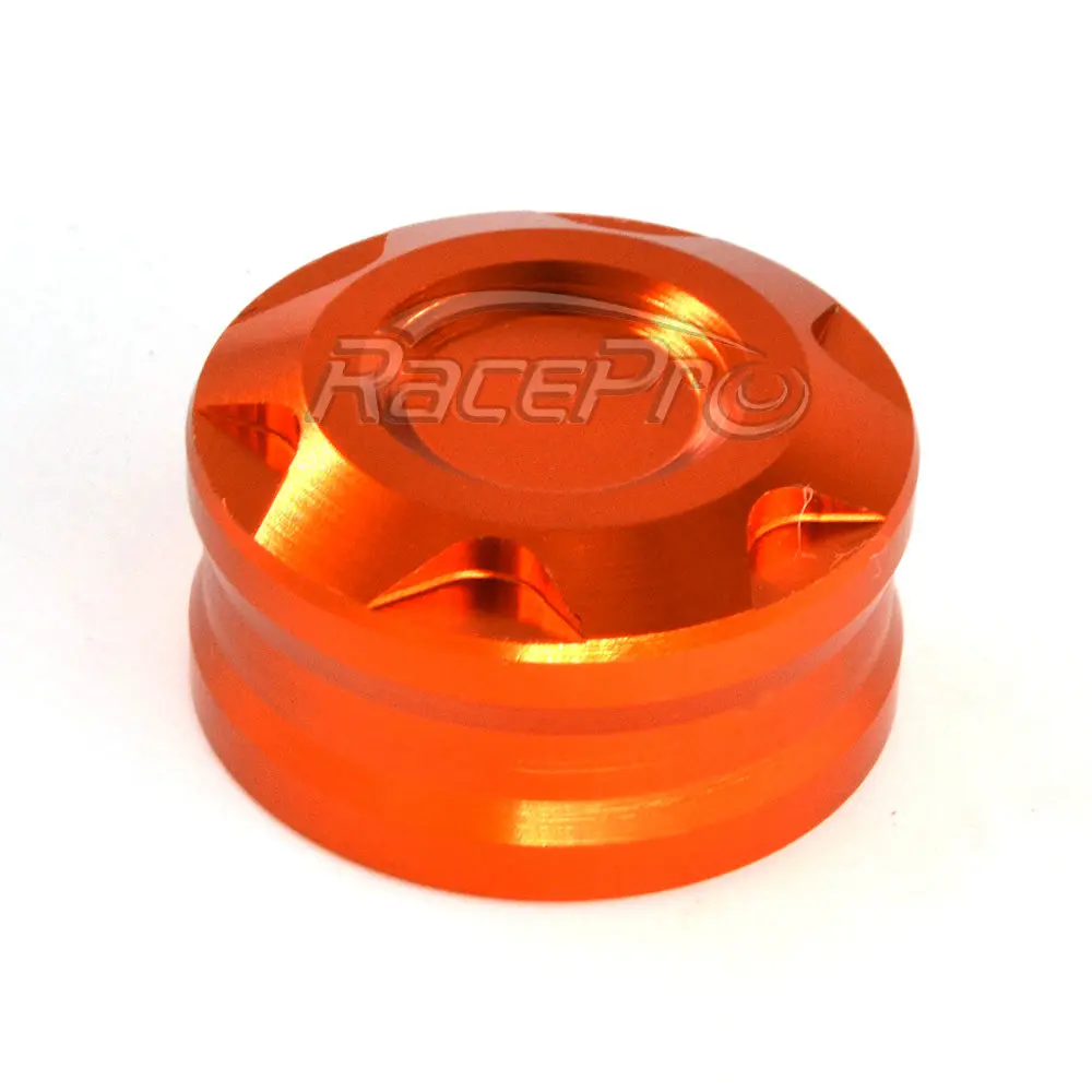 Motorcycle CNC Water Pipe Radiator Oil Cooler for KTM Duke 125 200 390