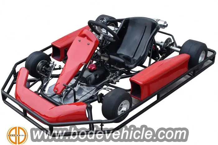 2016 NEW 125CC RACING BUGGY (MC-478)