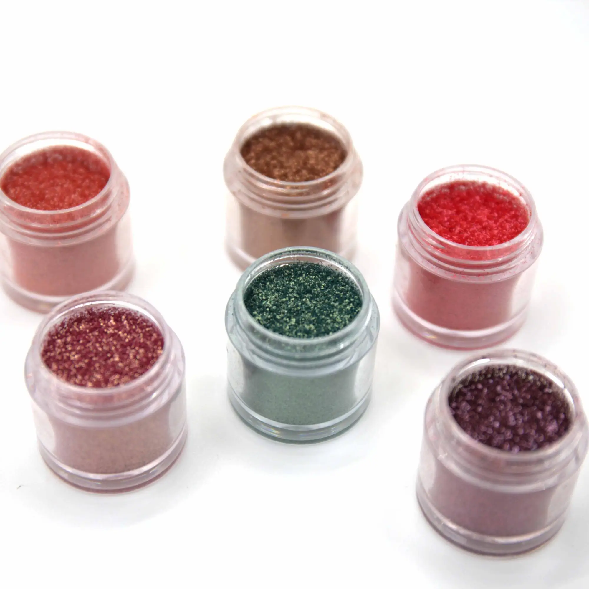 
Private Label Pallet Glitter Gel Loose Private Label Wholesale Glitter Eyeshadow 