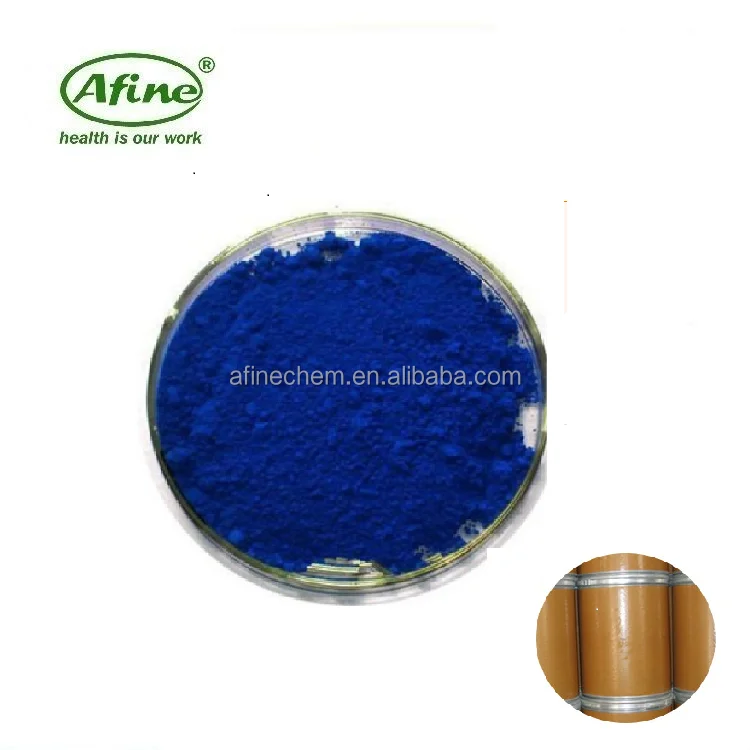 
Solvent Blue 67 / OIL BLUE GN CAS NO:12226-78-7 (Solvent Dyes) 