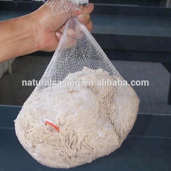 Pork Intestine for sausage