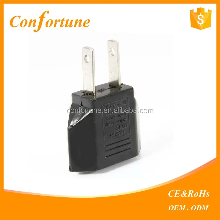 Европейский ЕС США США Американский Подключите Конвертер Розетка 6А