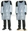 Cleaning Disposable Pe Apron