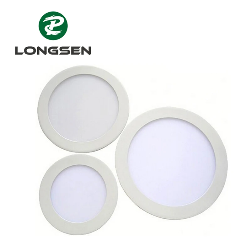 15W LED DOWNLIGHT SLIM PANEL LIGHT