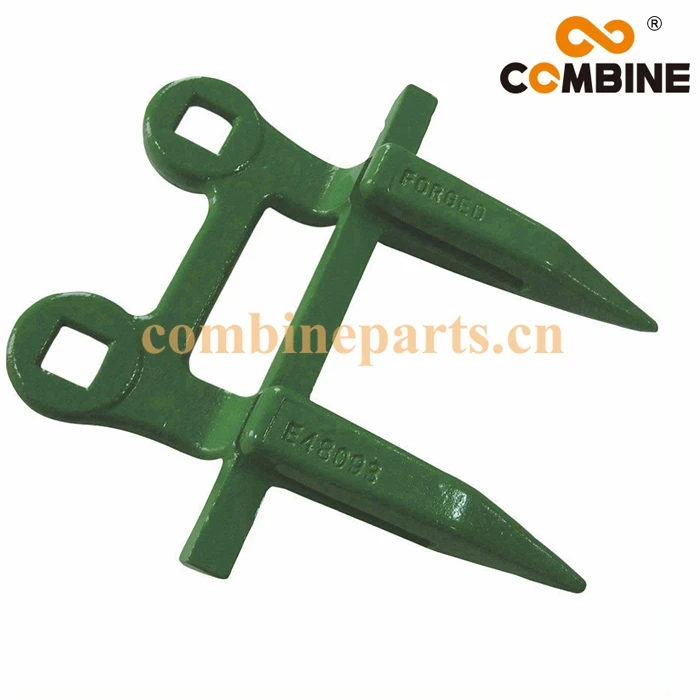 Harvester Parts/Knife Section New