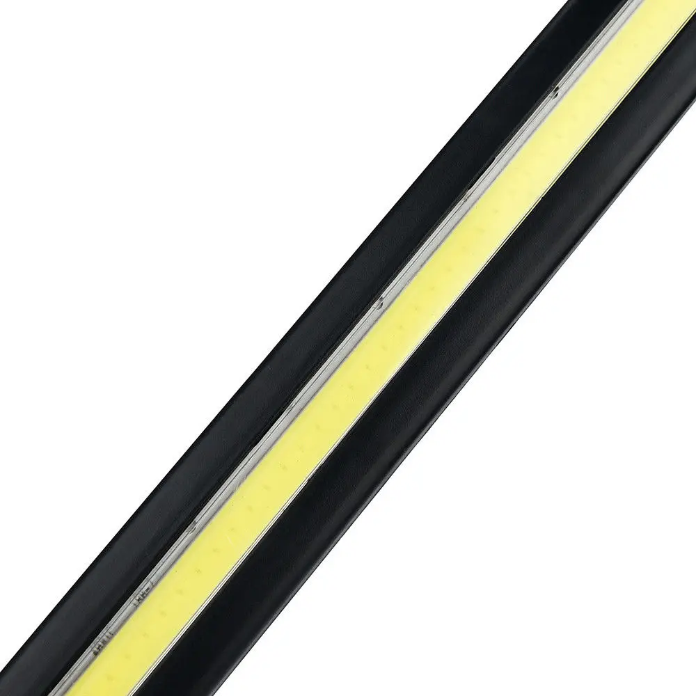 Super Bright 180 degree usb rechargeable cob led work light yh821