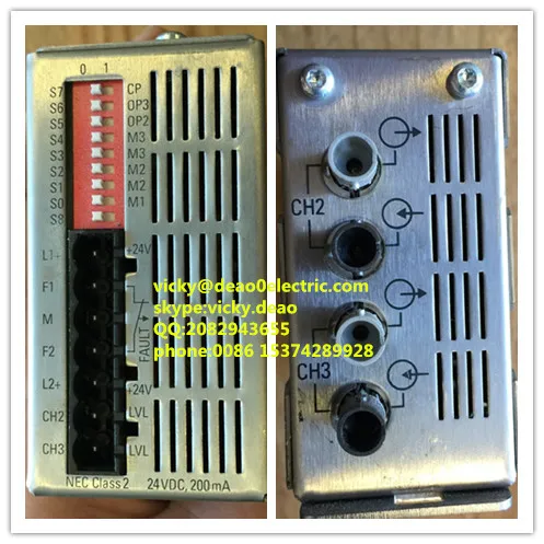6GK1503-3CB00 SIEMENS PROFIBUS OLM Siemens Simatic оптический модуль связи G12