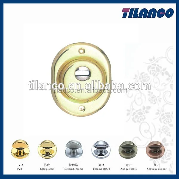 High Quality Cylinder Escutcheons For Entrance Security Door