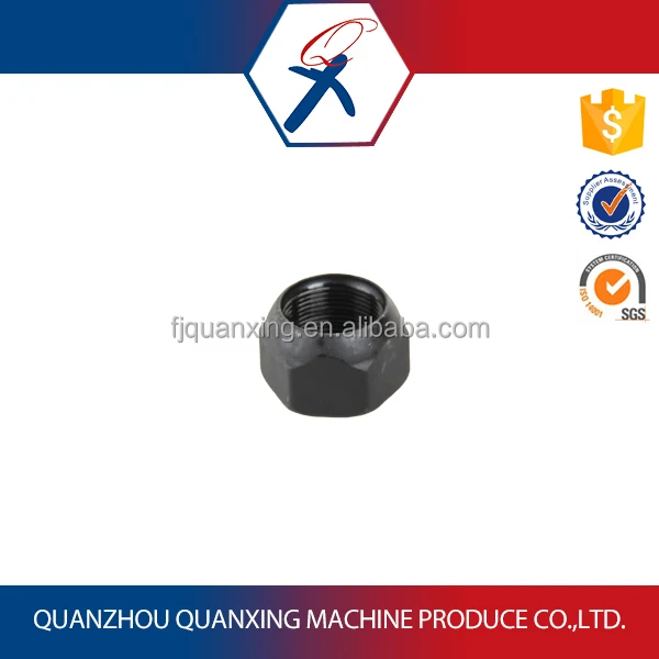 Грузовик blox колесные гайки