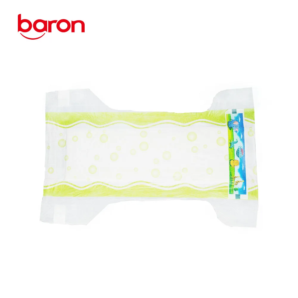 Popular turkish xxl size high absorbency kiddies diapers
