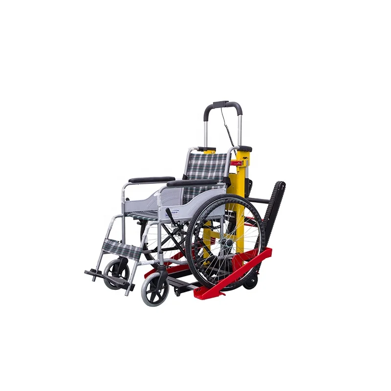 
Superfine climbing stair electrical vehicle for lifting patient and object for hospital or domestic use 