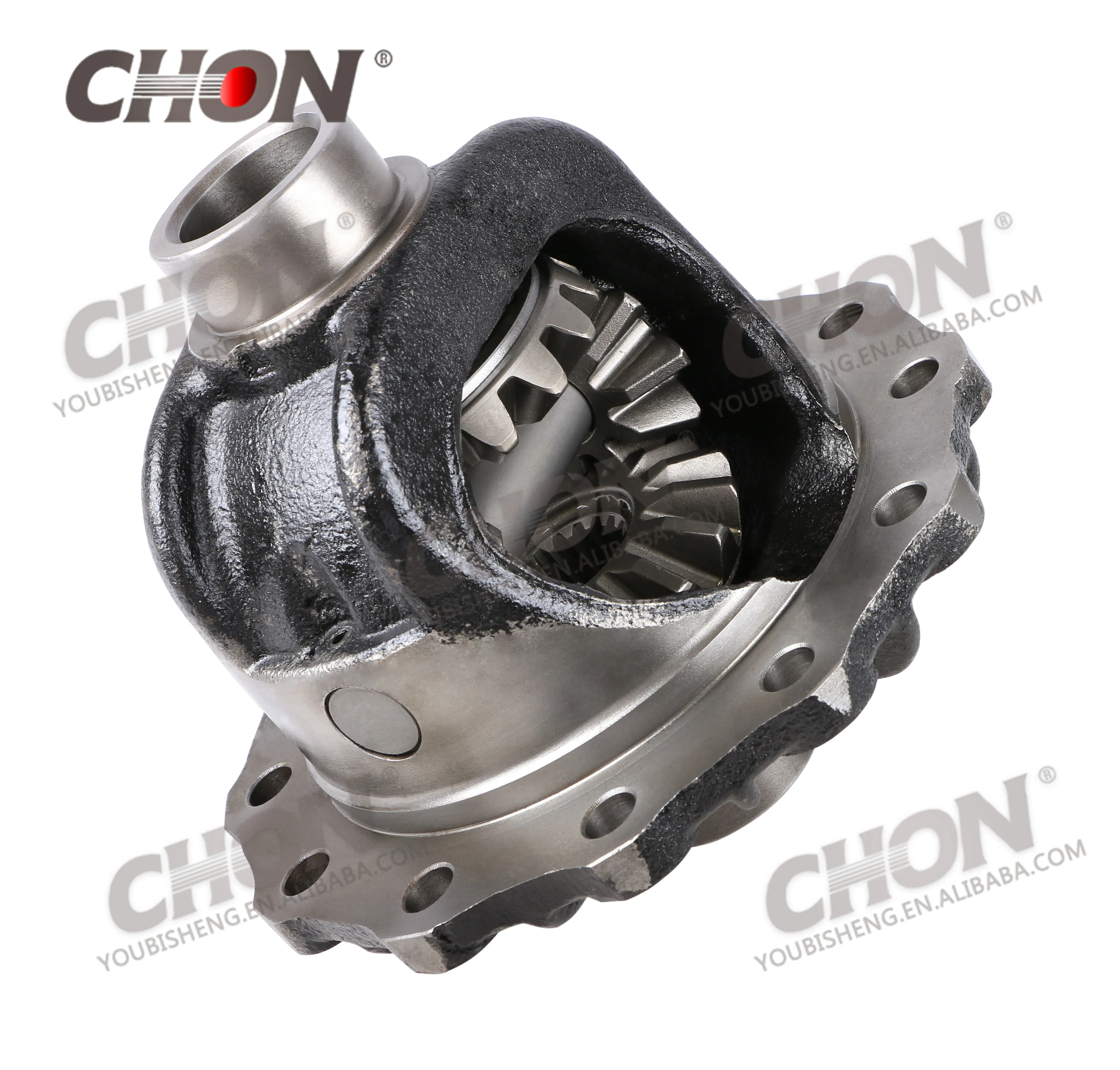 Differential Carrier Assembly for fuso 4D30