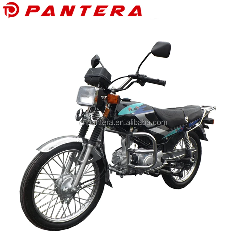 Chinese For Mozambique Lifo 100cc 125cc Street Motorbike