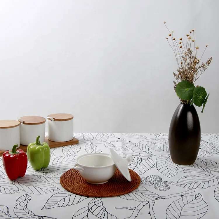 
Factory direct selling cheap white porcelain soup tureen for hotel 