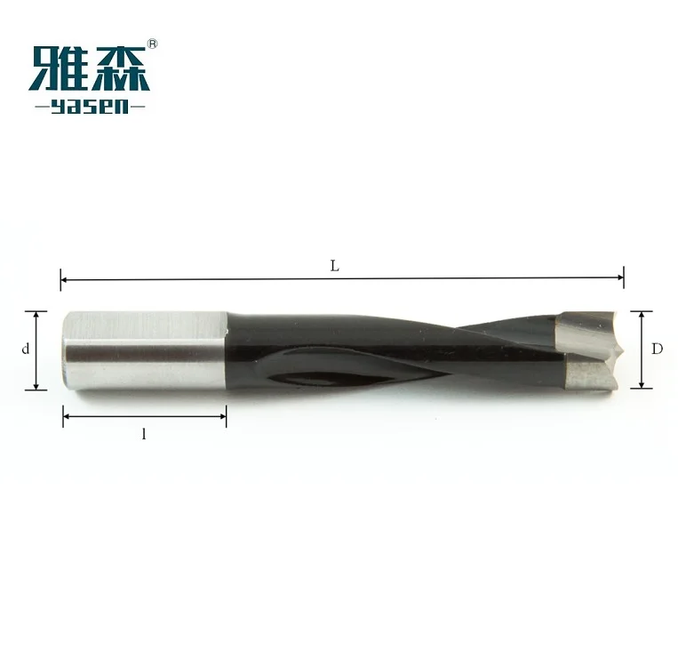 Machinery Tools Drill Bit Set Boring Bits for Wood